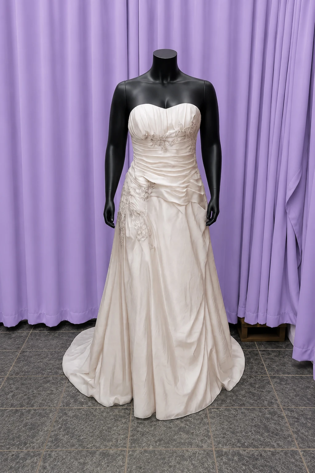 robe de mariée Eternity Bride 🌹46 🌹